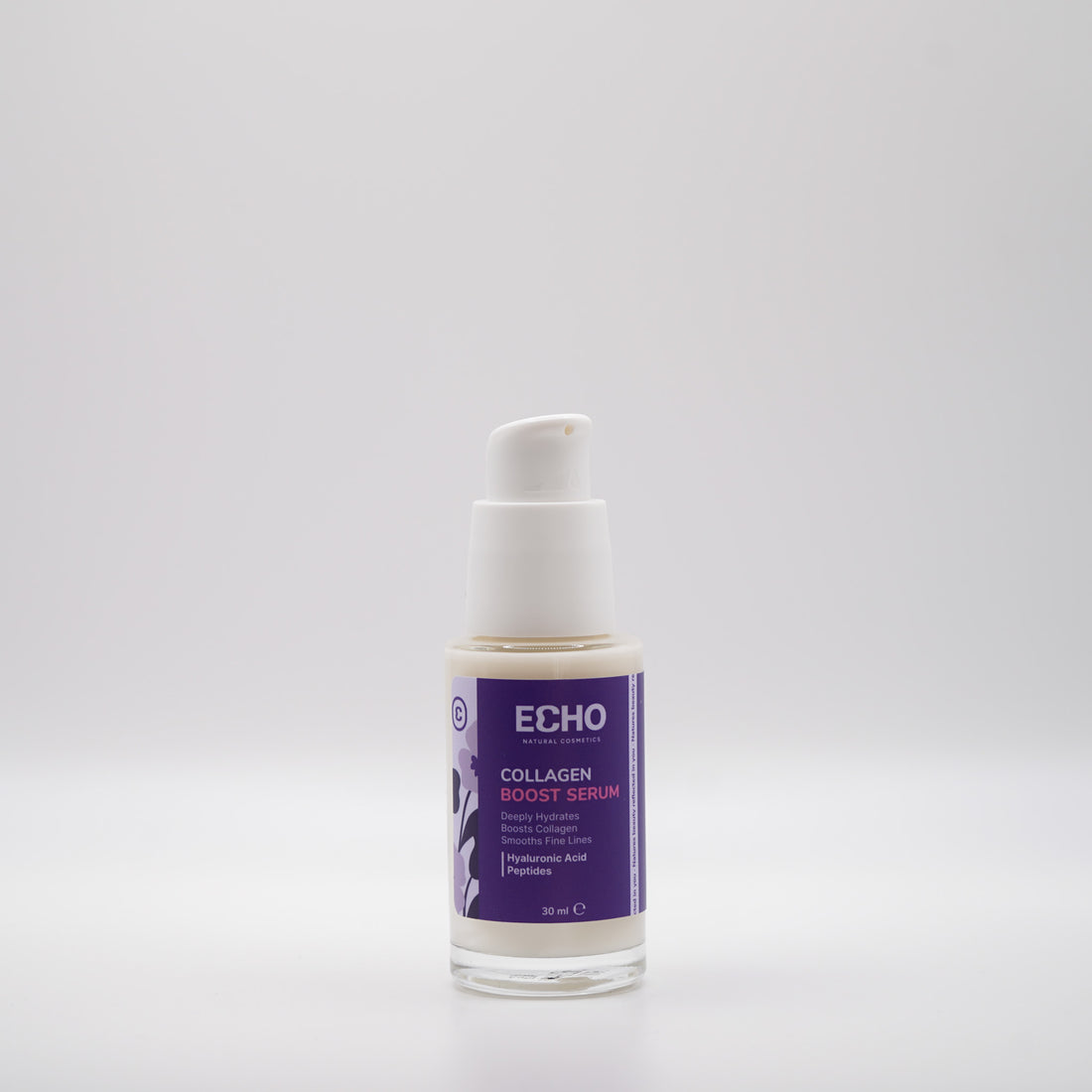 COLLAGEN BOOST SERUM