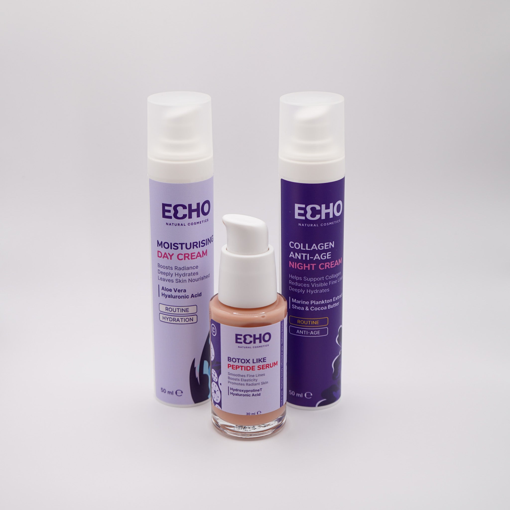 PACK ANTI-AGE