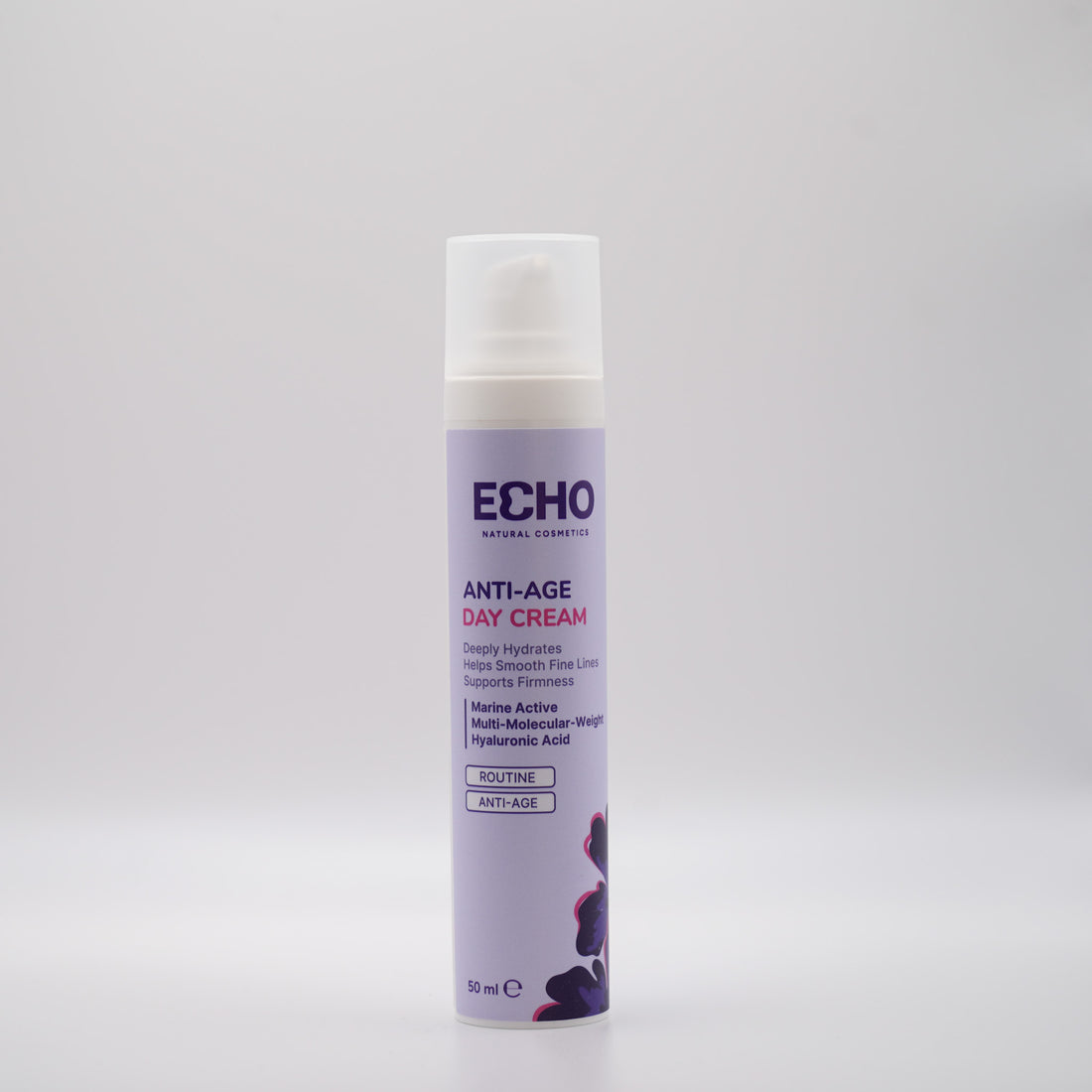 ANTI-AGE DAY CREAM