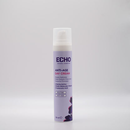 ANTI-AGE DAY CREAM