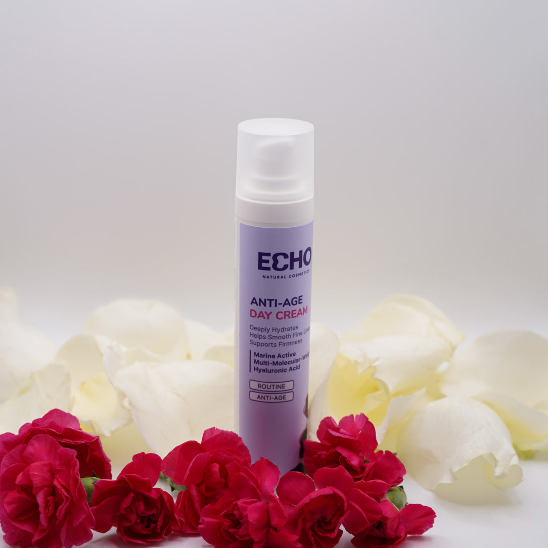 ANTI-AGE DAY CREAM