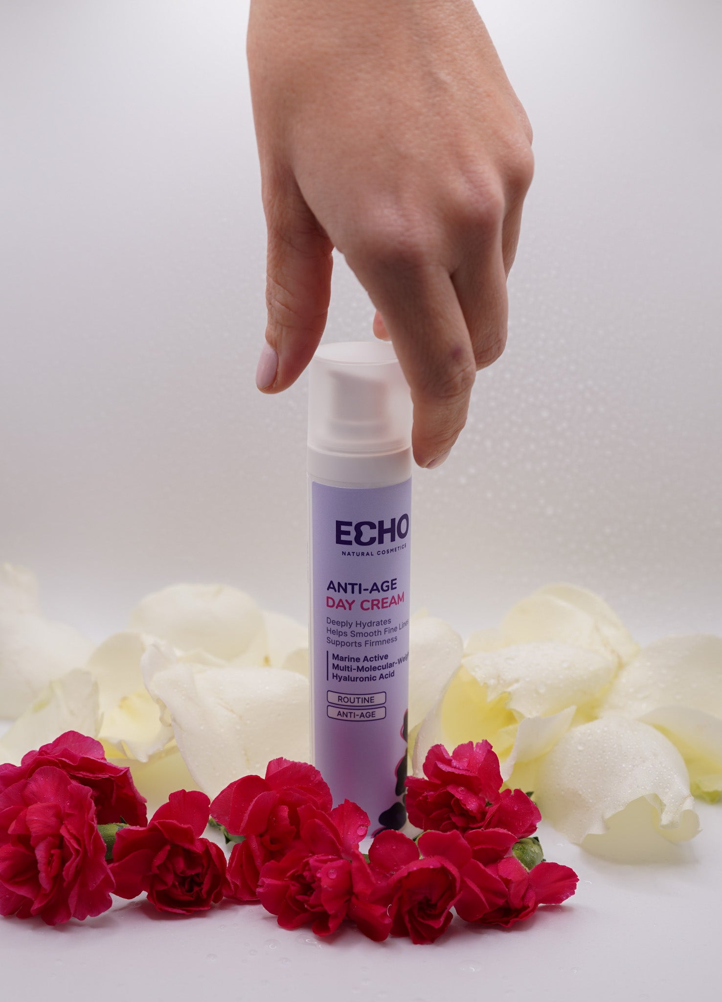 ANTI-AGE DAY CREAM