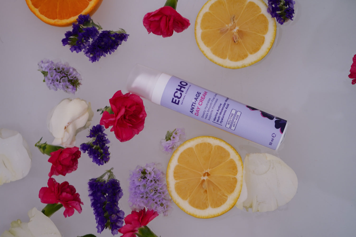 ANTI-AGE DAY CREAM