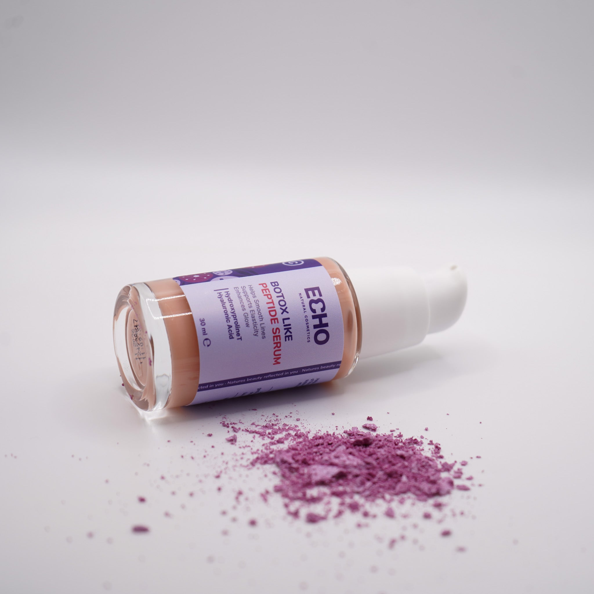 BOTOX LIKE PEPTIDE SERUM