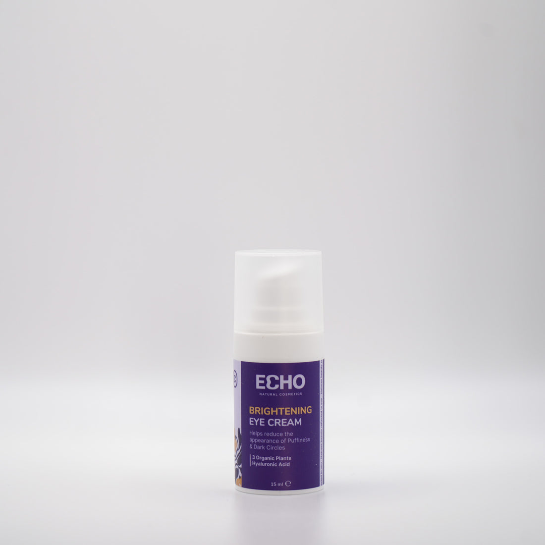 BRIGHTENING EYE CREAM