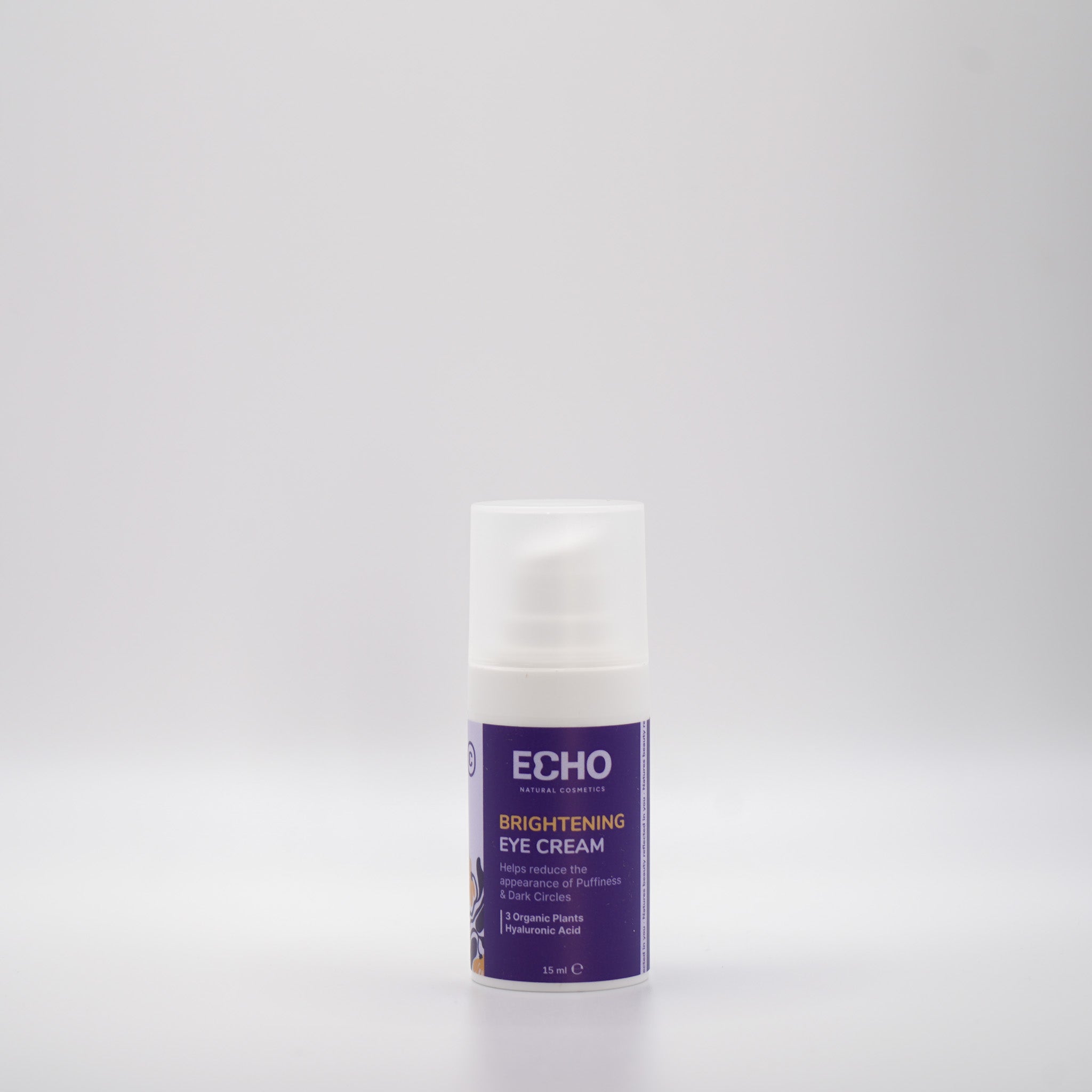BRIGHTENING EYE CREAM