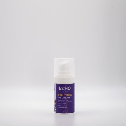 BRIGHTENING EYE CREAM