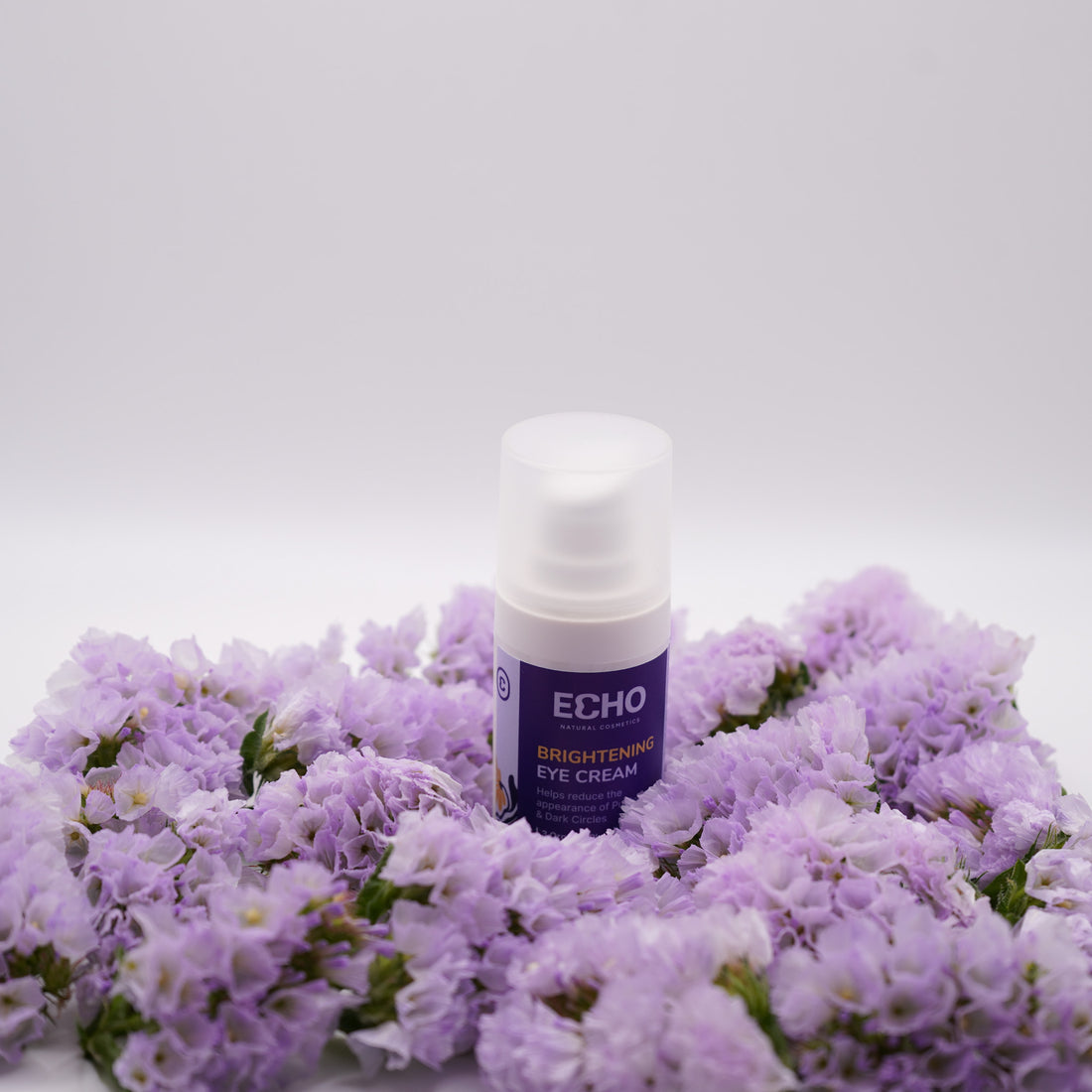 BRIGHTENING EYE CREAM