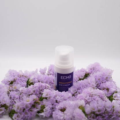 BRIGHTENING EYE CREAM