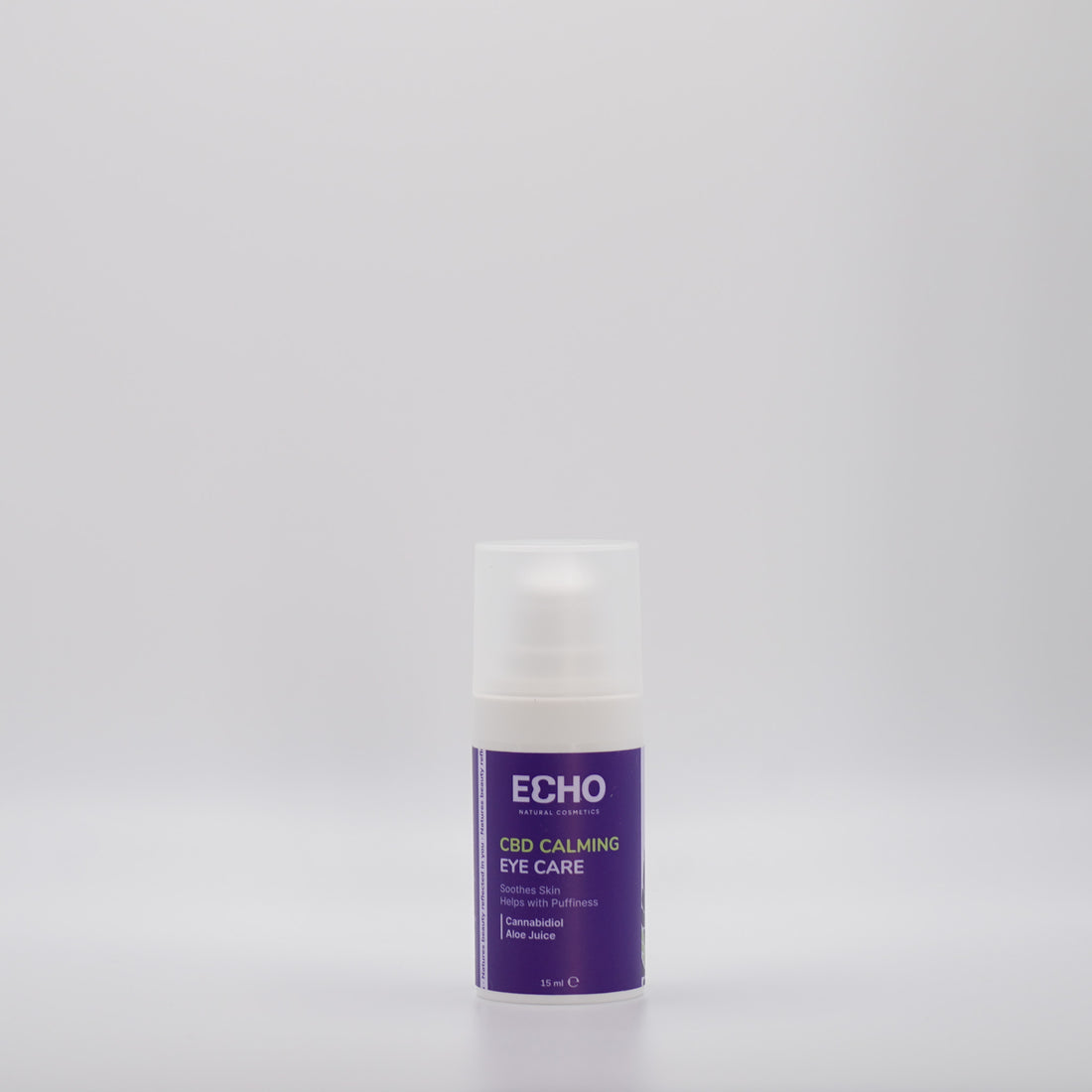 CBD Calming Eye Cream