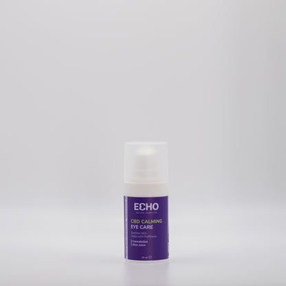CBD Calming Eye Cream