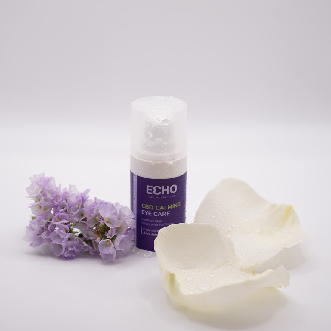 CBD Calming Eye Cream