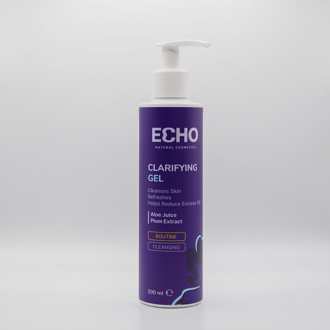 CLARIFYING GEL