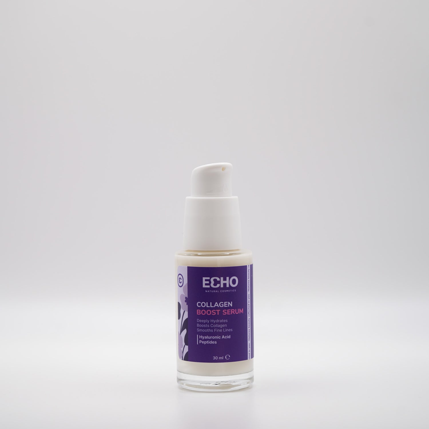 COLLAGEN BOOST SERUM