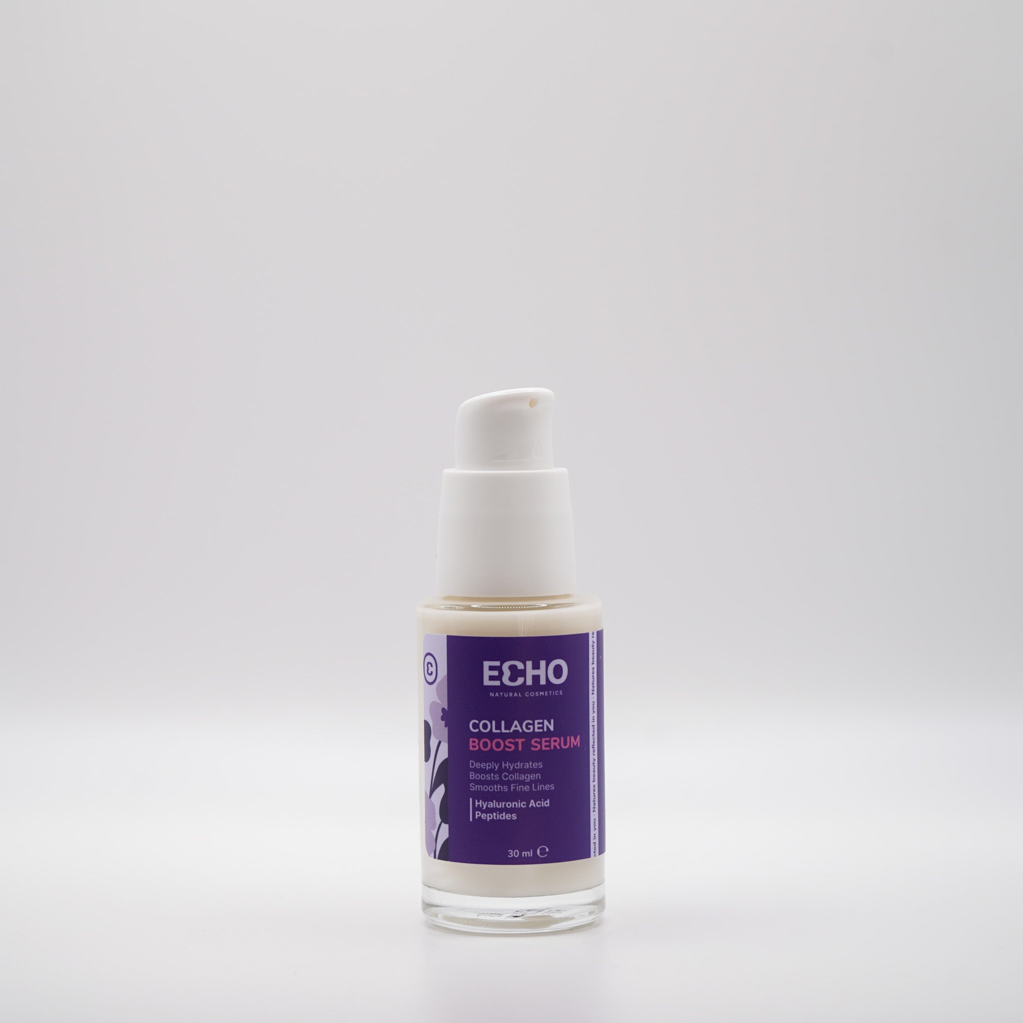 COLLAGEN BOOST SERUM