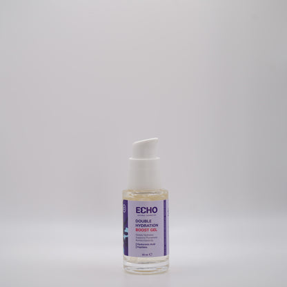 DOUBLE HYDRATION BOOST GEL