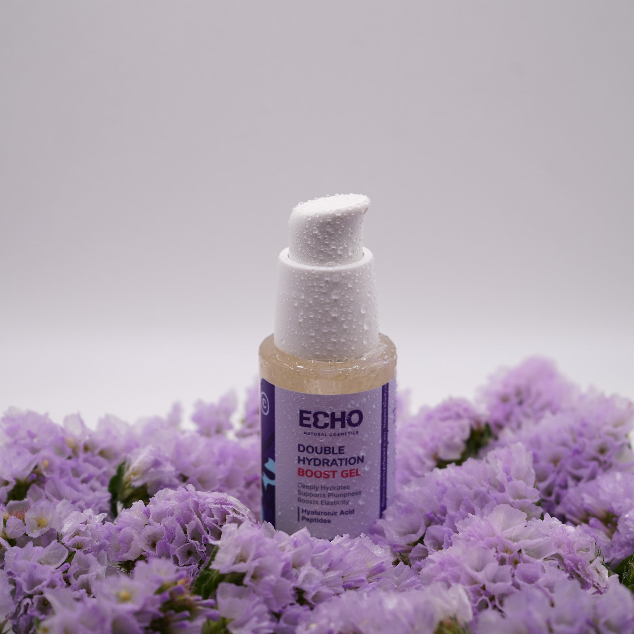 DOUBLE HYDRATION BOOST GEL