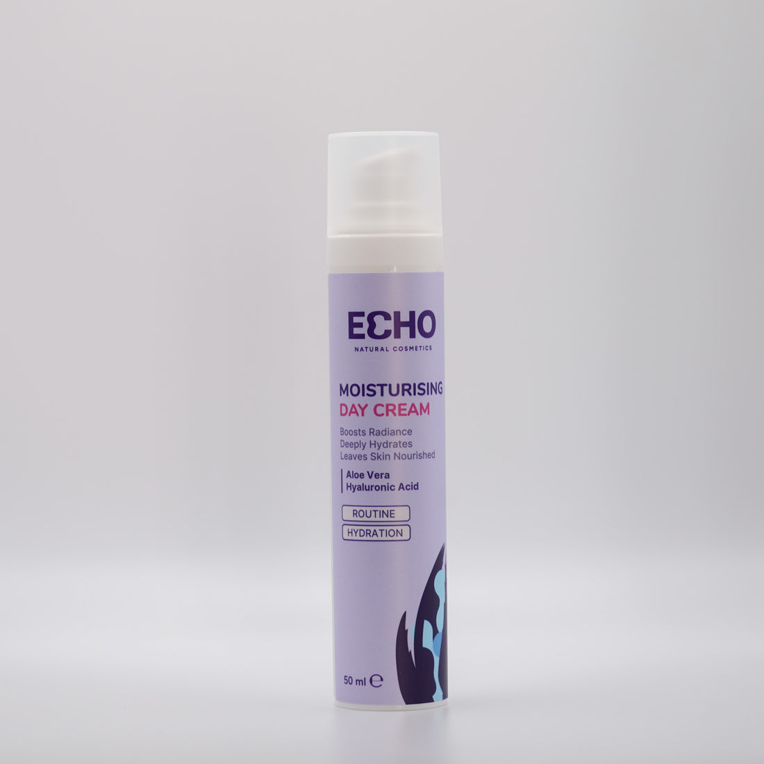 MOISTURISING DAY CREAM