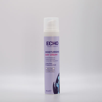 MOISTURISING DAY CREAM