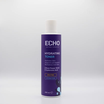 Hydrating Toner