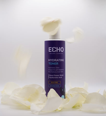 Hydrating Toner
