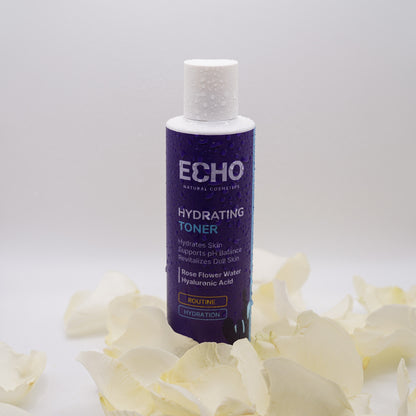 Hydrating Toner