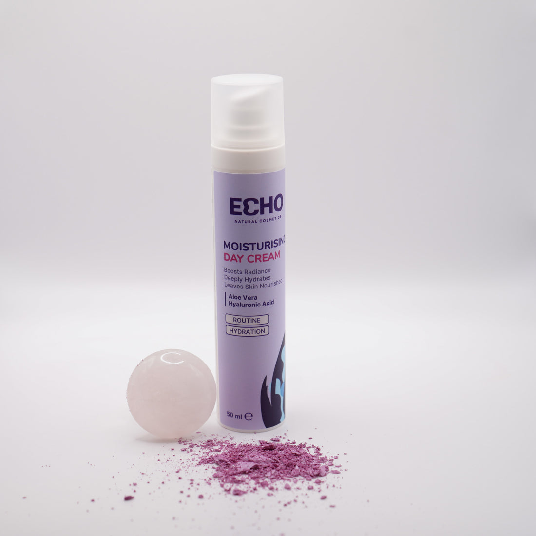 MOISTURISING DAY CREAM