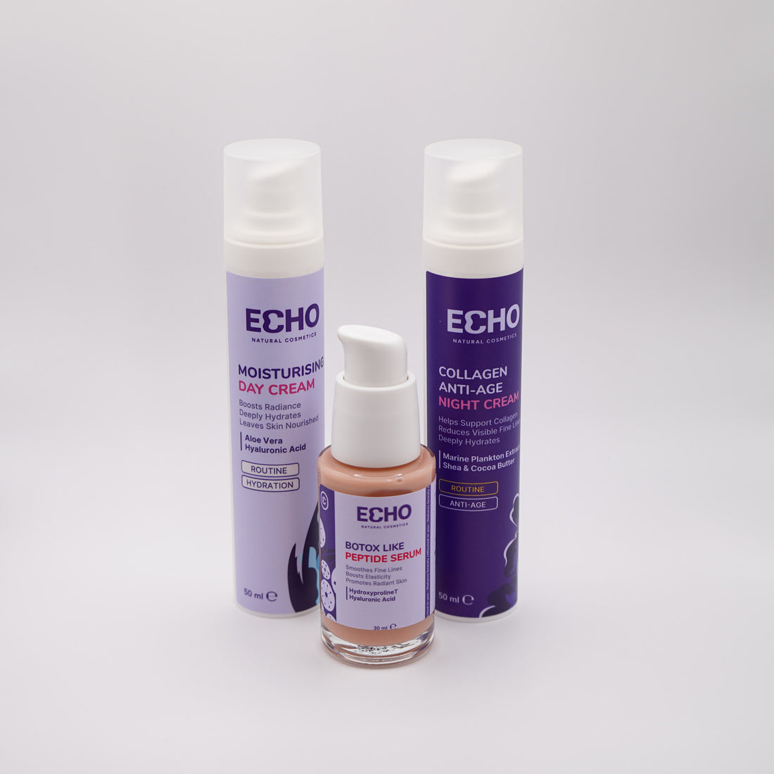 PACK ANTI-AGE