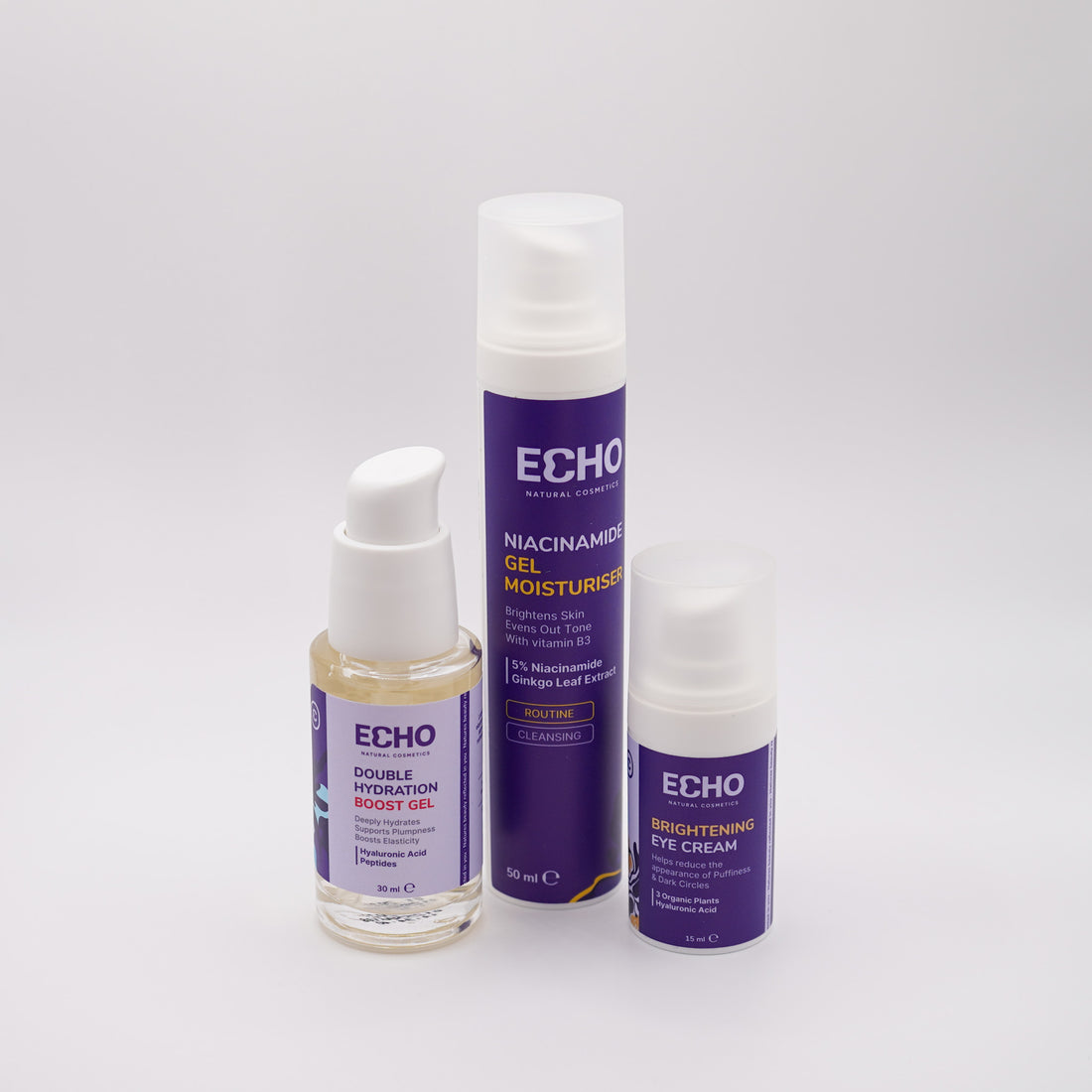 PACK HYDRATATION